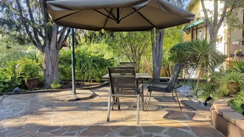 Maison Ambre Guesthouse -  Privatzimmer