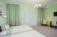 Oliviya Hotel - parking