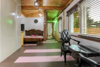 Yesan Aria O2 Pension - Homestays