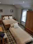 Fountain Cottage Cafe and B&B - Chambres d'hôtes