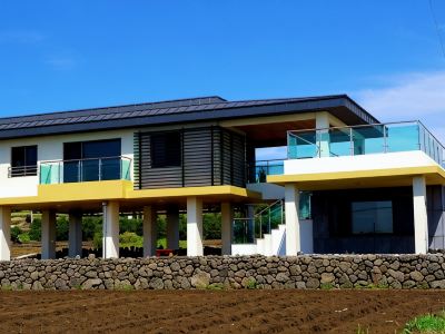 Jeju Mirine Jeju Pension