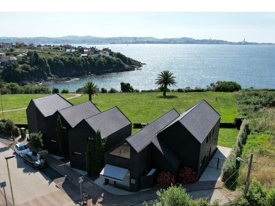 Cabañas de Canide