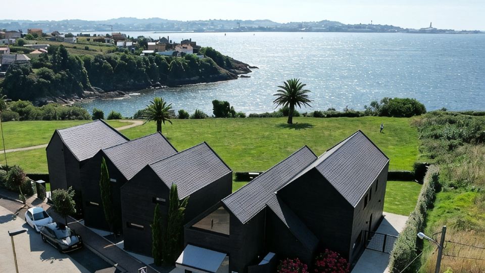 Cabañas de Canide