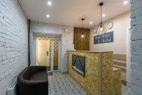 Axel Hotel Moscow