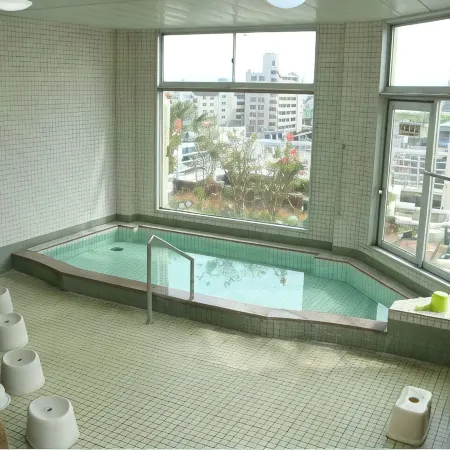 Ashikaga Town Hotel