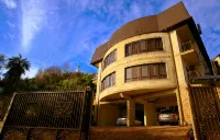 Prosperus Guest House - Spa