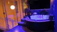 Pousada Casa Das Flores - con terme