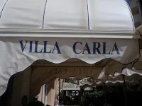 Hotel Villa Carla - Pet friendly
