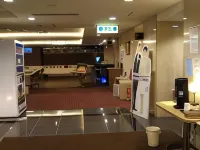 โรงแรมฮิตาชิ ฮิลส์ โรงแรมในฮิตะชิ