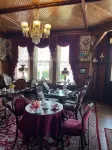Angel of the Sea Bed and Breakfast - breakfast