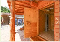 Donghae Red Clay Gueasthouse Pension - que admiten mascotas
