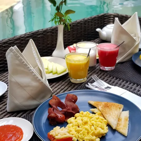 Sithala Villa Seminyak