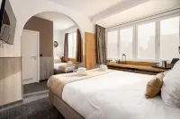 Hotel Jacobs