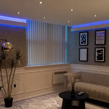 The Opulence