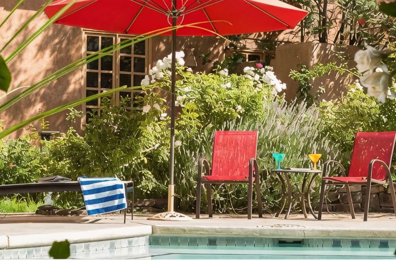 Hotel Santa Fe photo 3