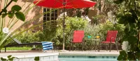 Hotel Santa Fe - Rooftop Pools