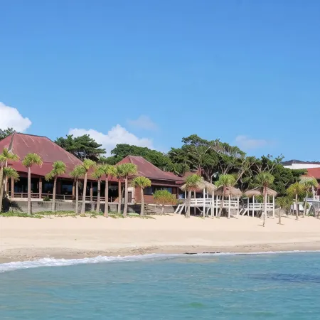 Amami Resort Basyayamamura