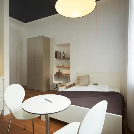 Aparthotel TU-TU