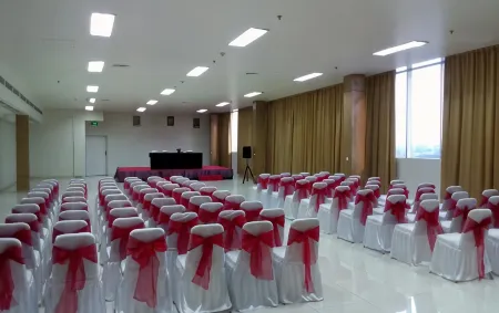Win Grand Hotel