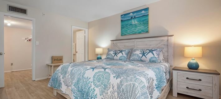 Palm Bay Club on Siesta Key  see our new bathrooms. Hotels in Siesta Key