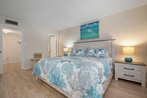 Palm Bay Club on Siesta Key  see our new bathrooms.