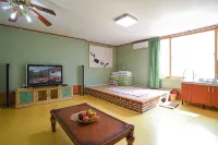 Dasanbang Pension - Pet friendly