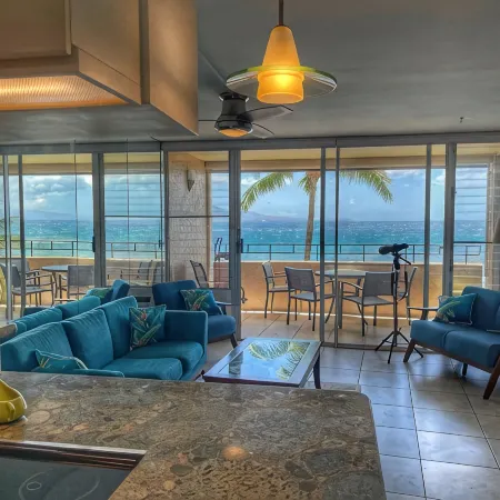 Mermaid Cove Breathtaking Ocean Views 2 bdrm 2 bath