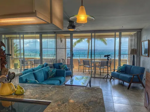 Mermaid Cove Breathtaking Ocean Views 2 bdrm 2 bath - 4 Sao