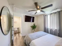 兩居室Cedar Lane Road和沼澤兔步道度假屋!