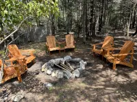 Luxury 3/2, Wheelchair Access, Hot Tub+Lift, Yard, Fireplace Walk to Lighthouse