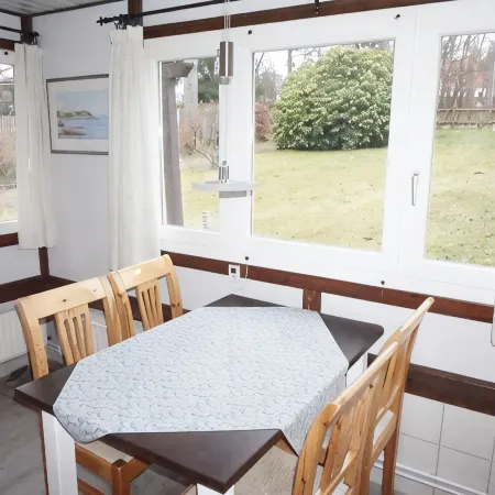 Cozy vacation home for 4 people on the edge of the forest - wonderfully quiet on the Rennsteig