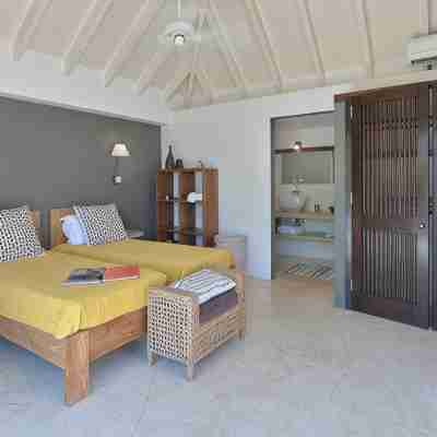 Luxury villa with magnificent sea view Rooms
