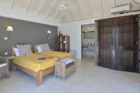 Luxury villa with magnificent sea view