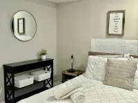 Charming 2 Bedroom Apt. Close to Valparaiso University Short-Term Stays - 3 tähden