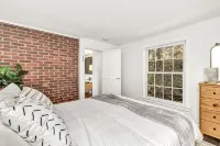 The Art House: 5-Acre, Private Getaway with Fireplace - 4-Star