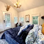 Sexiest Lil Cabin in Saugerties, NY