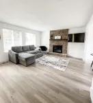 Quiet Haven Hideaway: Hot Tub, Firepit, Playground and Spacious Yard - 4-Star