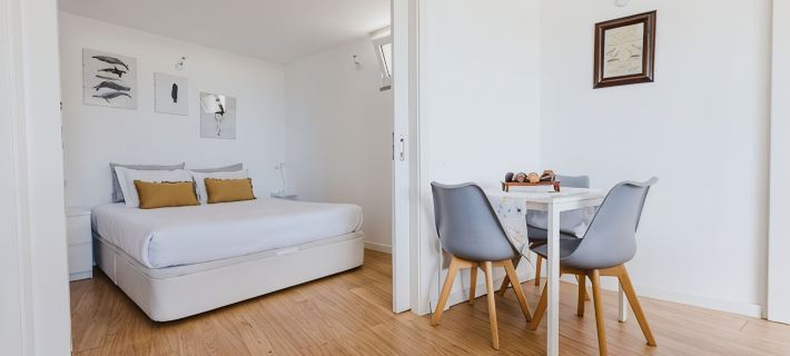 The Club in madeira island Hotels in Machico