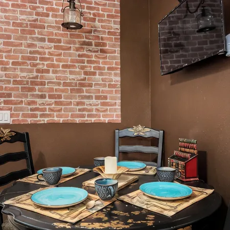Steampunk Haven in the Heart of Tacoma!