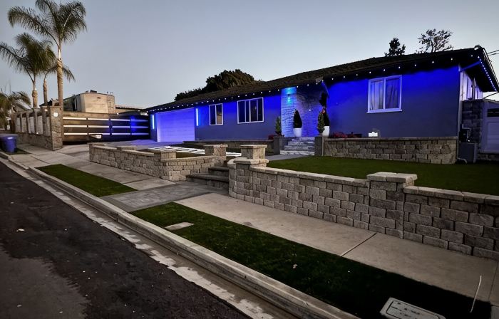 Welcome to SD Cozy Home - A