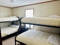 KINGFISH LODGE - PRIVATE MAINTAINED 3 BEDROOM 2 BATHROOM PRIVATE RENTAL - Homestays