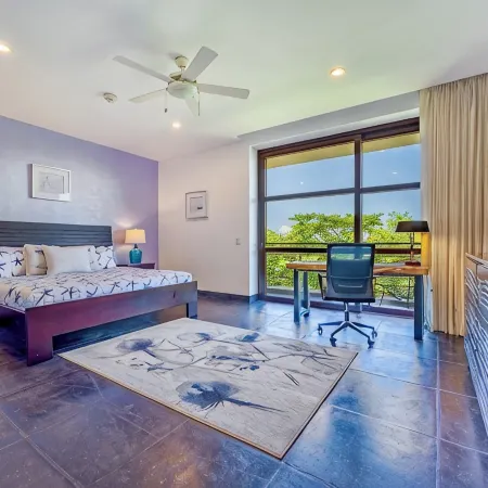 Exclusive la Perla Tamarindo Condo 3Br Luxury Retreat, Walk to Beach and Dining!