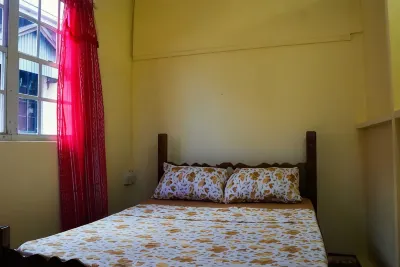 Sea Breeze Apartment in Sauteurs with everything close by Ξενοδοχεία στην πόλη 
