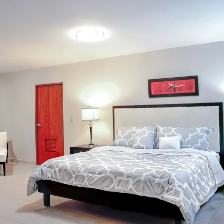 The Coral · Private Pool · 4Br Gated Community · Isla Verde, PR