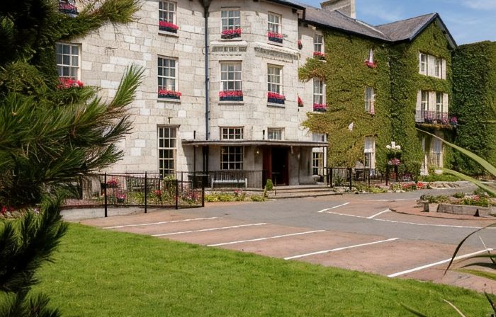 The Bulkeley Hotel