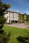 The Bulkeley Hotel - Park Yeri