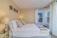 NEW! 3 BED 2 BATH Utopian Ukiah