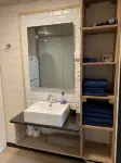 Mini House 2 to Max. 4 People with Garden, Large Terrace and Free Parking - piscine