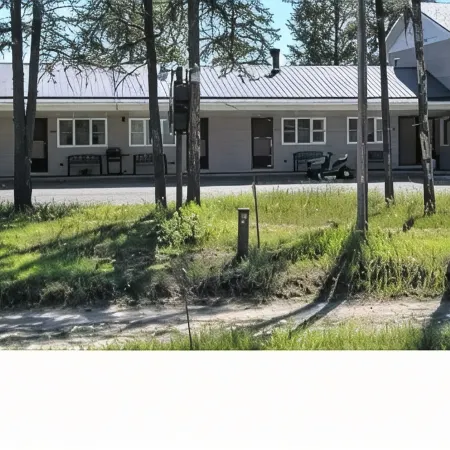 Pine Ridge Motel