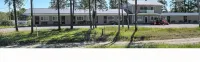 Pine Ridge Motel - 2-Star
